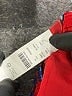 J.Crew Collection Paisley Red Casual Pants Size 10 - photo 8