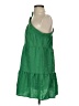 Shein 100% Polyester Green Cocktail Dress Size 2 - photo 5