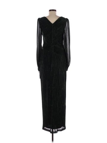 Betsy & Adam Cocktail Dress (view 2)