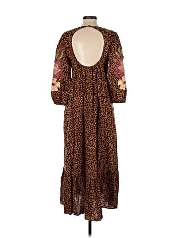 FARM Rio for Anthropologie Casual Dress (view 2)