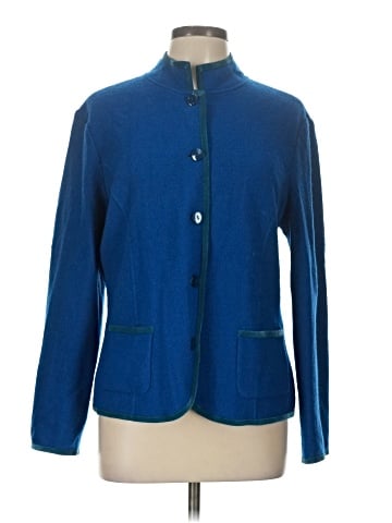 Talbots Wool Coat (view 1)