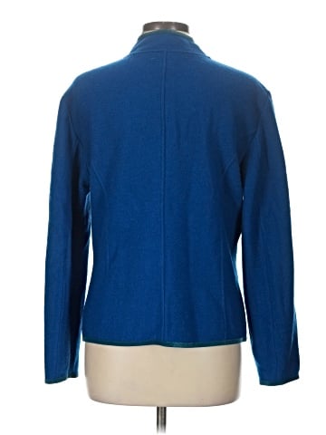 Talbots Wool Coat (view 2)