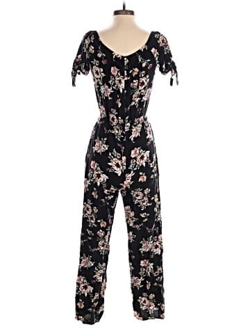 Xhilaration Jumpsuit (view 2)