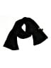 Angela & William Black Scarf One size - photo 1