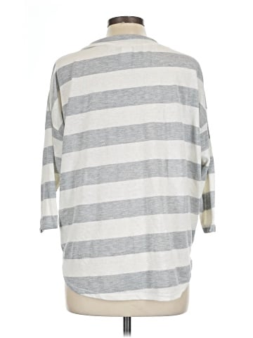 Pretty Young Thing 3/4 Sleeve Top (view 2)