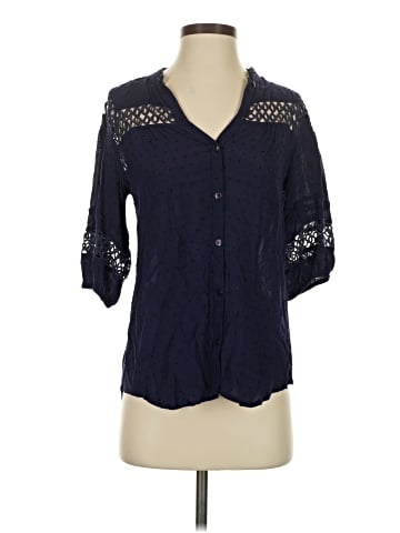 Edme & Esyllte 3/4 Sleeve Blouse (view 1)