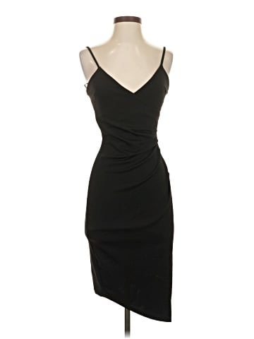 Streetwear Society Cocktail Dress (view 1)