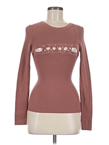 Guess Long Sleeve T-Shirt (view 1)