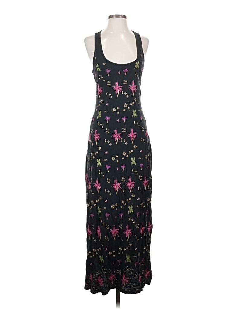 Pre-owned Chaser Cocktail Dress In Black