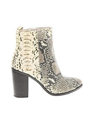 DKNY Ankle Boots (view 1)
