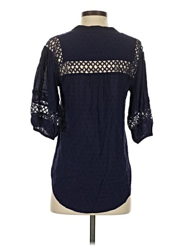 Edme & Esyllte 3/4 Sleeve Blouse (view 2)