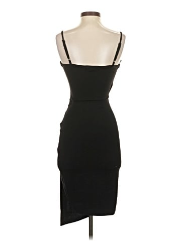 Streetwear Society Cocktail Dress (view 2)