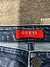 Guess Blue Jeans Size 26 waist - photo 4