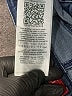 Guess Blue Jeans Size 26 waist - photo 6