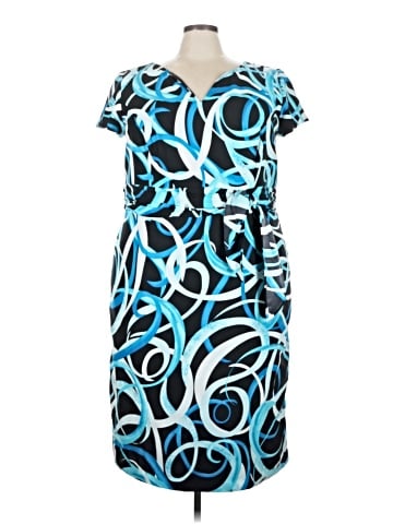Le Bos Casual Dress (view 1)