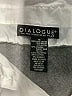 Dialogue Gray Cardigan Size M - photo 7