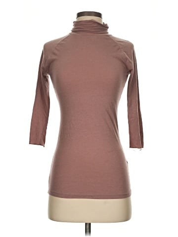 Intimately by Free People Short Sleeve Turtleneck (view 1)