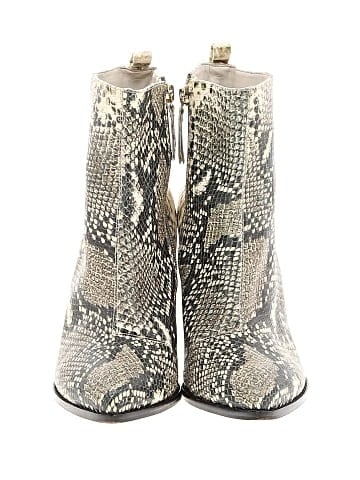 DKNY Ankle Boots (view 2)