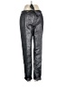 Ann Taylor LOFT Metallic Silver Dress Pants Size 2 - photo 1