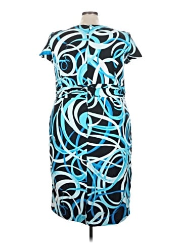 Le Bos Casual Dress (view 2)