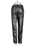 Ann Taylor LOFT Metallic Silver Dress Pants Size 2 - photo 2