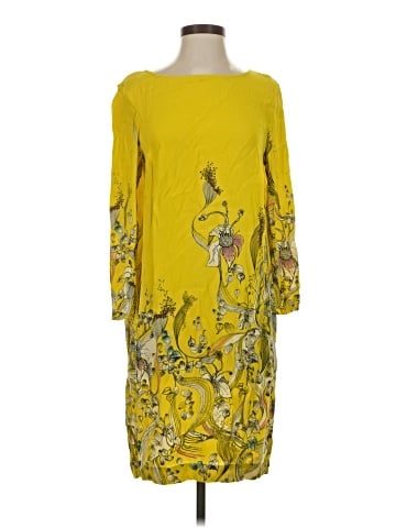 Rutzou Cocktail Dress (view 1)