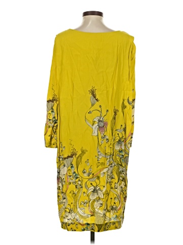 Rutzou Cocktail Dress (view 2)