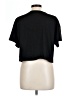 Unbranded Black Short Sleeve T-Shirt Size L - photo 2