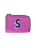 Unbranded Purple Pink Coin Purse One size - photo 1