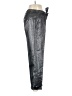 Ann Taylor LOFT Metallic Silver Dress Pants Size 2 - photo 4