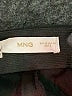 MNG Black Active Pants Size 10 - photo 7