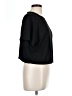 Unbranded Black Short Sleeve T-Shirt Size L - photo 4