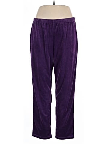 Faded Glory Casual Pants (view 1)