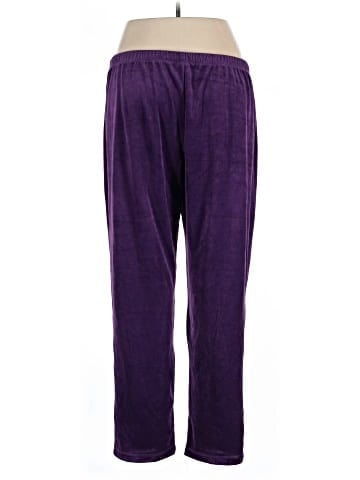 Faded Glory Casual Pants (view 2)
