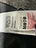 Topshop Black Jeans Size 25 waist - photo 3