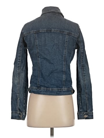 SONOMA life + style Denim Jacket (view 2)