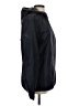Lands' End 100% Polyester Solid Black Windbreaker Size S - photo 4