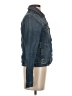 SONOMA life + style Blue Denim Jacket Size S - photo 4