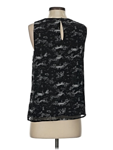 BADGLEY MISCHKA STUDIO Sleeveless Blouse (view 2)