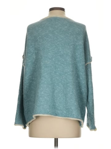 Miracle Pullover Sweater (view 2)