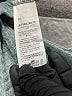 Shein Teal Long Sleeve Henley Size 8 - 10 - photo 8