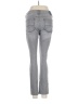 Lucky Brand Chevron-herringbone Gray Jeans Size 2 - photo 2