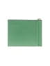 Prada Green Leather Wallet One size - photo 1