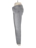 Lucky Brand Chevron-herringbone Gray Jeans Size 2 - photo 5