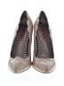 Betsey Johnson Tan Heels Size 10 - photo 2