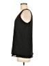 Ellos Black Tank Top Size M - photo 5