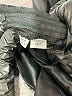 Shareen Solid Black Cocktail Dress Size 4 - photo 8