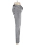 Lucky Brand Chevron-herringbone Gray Jeans Size 2 - photo 4