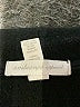 Ambiance Apparel Black Cardigan Size M - photo 7