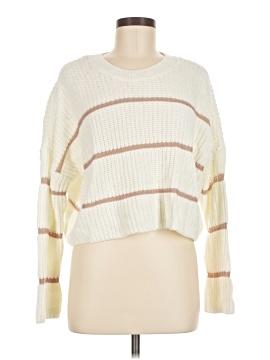Moon & Madison Pullover Sweater
